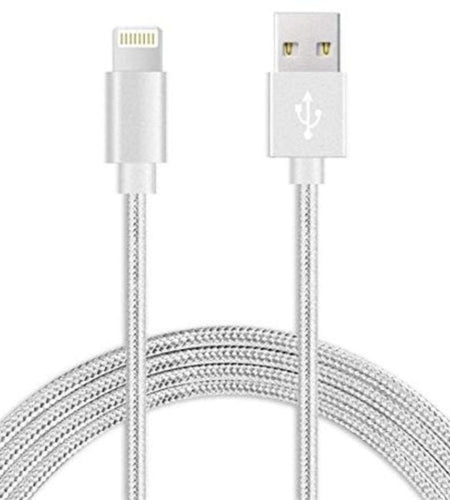 10FT USB Cable For IPhone XS/XR/XS MAX 1.7A